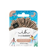 invisibobble Apres Ski Jacquard Sprunchie