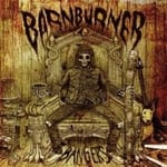 Barn Burner - Bangers (Black Vinyl Lp) (LP)