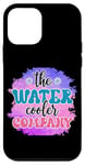 Coque pour iPhone 12 mini The Water Cooler Company Fun Vibes