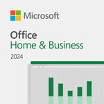 Microsoft Office Home & Business 2024 [Digital Download]