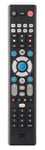 One For All Universal Remote Control UEURC1281