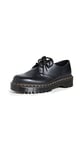 Dr. Martens Homme Dr. Martens Chaussures, Noir, 37 EU