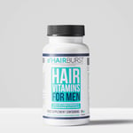 Hairburst Men's Vitamins 78g