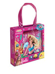 Liscianigiochi BARBIE SAND BEACH 500 G IN A SHOPPER SUMMER BAG