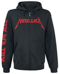 METALLICA - KILL EM ALL - Size XXL - New HSWZ - 16 - T72z