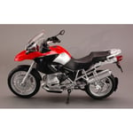 [FR] New Ray MOTO BMW R 1200 GS 2006 1:12 - NY42763