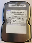 3,5" Samsung IDE begagnad hårddisk 250GB 7200RPM