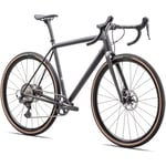 Specialized Crux Comp Grx-rx820 2025 Gravel Bike