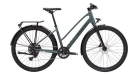 Velo fitness trek dual sport 2 midstep shimano cues 9v 27 5   vert gen  5