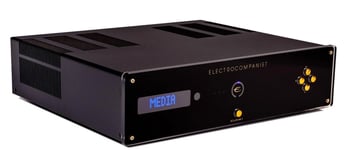 ELECTROCOMPANIET ECI 6DX MKII Integrert forsterker/DAC/Streamer