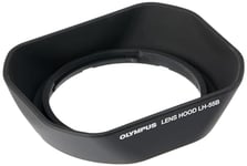 Olympus LH-55B Lens Hood for M.ZUIKO DIGITAL ED 9-18mm Lens