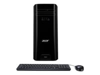 Acer Aspire TC-780_Wkbl Core i5 I5-7400 3 GHz 6 Go RAM 2 To