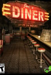 Joe's Diner (Nintendo Switch) eShop Key EUROPE