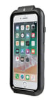 Opti Case Custodie Rigide Pour Smartphone Iphone 6-7-8 Se 2020 Bici Moto Viaggi