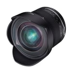 Objectif Hybride Samyang MF 14mm f/2,8 MK2 pour Sony E