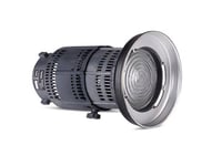 Aputure Fresnel Lens Mount for Lightstorm LS120 COB And C300d
