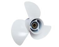 polaris Yamaha Propeller Y85 12 5/8x21