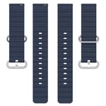 Ocean klockarmband Polar Vantage M3 - Mörkblå