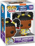 Funko Pop! Television: Rugrats: Susie Carmichael [] Vinyl Figure