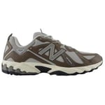 Baskets New Balance  ML610TAT Mushroom