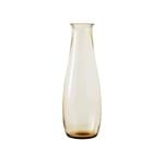 &Tradition - Collect Caraf Amber Sc63 / 1.2 L - Karaffel - Space Copenhagen - Glass