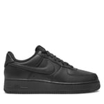 Sneakers Nike Air Force 1 '07 Flyease FD1146 001 Svart