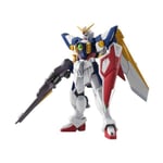 ROBOT SPIRITS Side MS WING GUNDAM Action Figure BANDAI TAMASHII NATIONS Japa FS