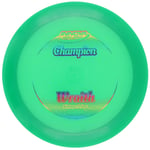 Innova Champion Wraith Darkgreen 171g