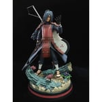 Naruto Figurine Uchiha Madara Réincarnation Madara Main Figurine