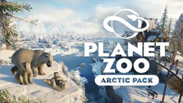 Planet Zoo: Arctic Pack (PC)