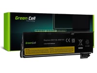 Green Cell Akku Lenovo ThinkPad T440, T450, T460, X240, L450