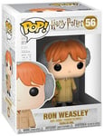 Figurine Pop - Harry Potter - Ron Weasley Herbologie - Funko Pop