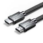 HD135 HDMI-kabel 2.1 8K 60Hz - 3m