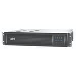 APC Smart UPS 1500VA LCD RM 2U 230V with SmartConnect