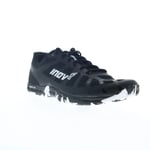 Inov-8 F-Lite 235 V3 Womens Black Canvas Athletic Cross Training Shoes