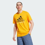 adidas Real Madrid Seasonal Graphic T-Shirt Men