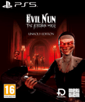 Evil Nun: The Broken Mask - Unholy Edition PS5