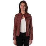 Veste Rose Garden  KELLY LAMB RUBY REDWINE