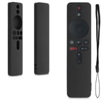 Case for TV Remote Control Xiaomi Mi Box S Cover