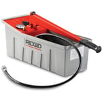 Ridgid 1450 Provtryckningspump