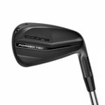 Cobra King Forged Tec Black 2022 Stål Mens RH (Höger), 5-P, Stiff