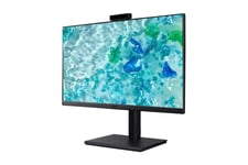 Acer Vero B277 DEbmiprczxv skärm - LED-bakgrundsbelysning - 27" - AMD FreeSync - IPS - 4ms - Full HD 1920x1080 vid 100Hz