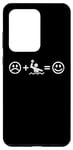 Galaxy S20 Ultra Water Polo Makes Happy Gift Water Polo Player Men Woman Kids Case