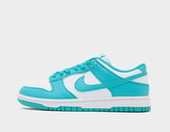 Nike Dunk Low Women's, Blue