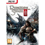 Dungeon siege 3