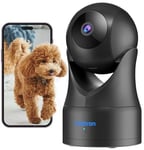 1080P Security Camera Indoor Baby Camera, Pet camera, Cameras House