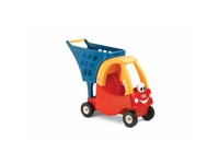 Little Tikes Cozy Coupe Shopping Cart, Shopping, 2 År