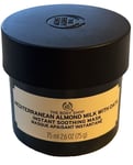 The Body Shop Mediterranean Almond Milk with Oats Instant Soothing Mask 75ml