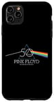 iPhone 11 Pro Max Pink Floyd The Dark Side of The Moon 50th Anniversary Prism Case