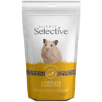 Supreme Selective Science Selective Hamster 350 g